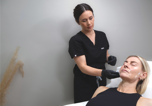 Beautician in Morpeth