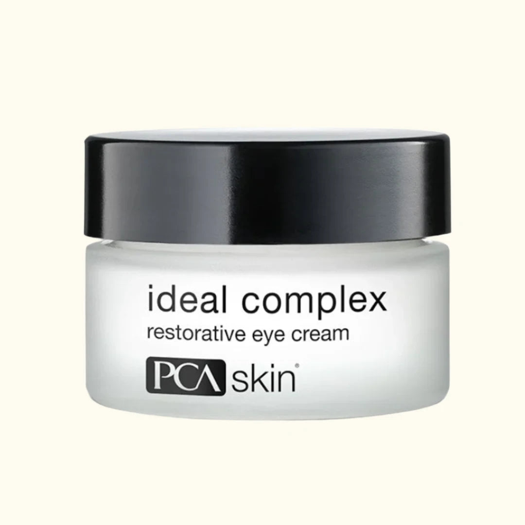 Ideal complex restorative eye cream
