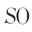 AestheticallySO logo